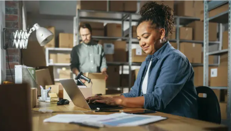 Top 10 Strategies for Scaling Your Small Business in 2025