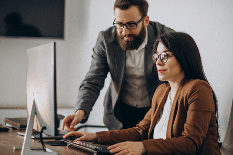 The Future of Business: How AI is Revolutionizing Operations