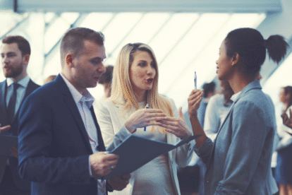 Understanding the Importance of Networking for Business Growth