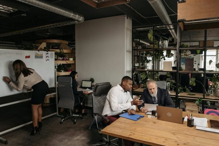 operational effectiveness summary report