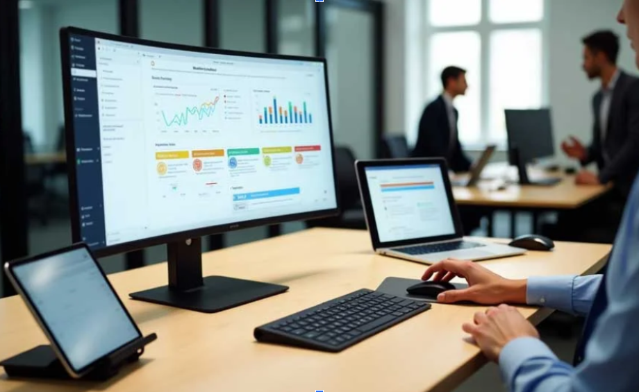 Treamweast: Transforming Teamwork With Smart Collaboration And Workflow Automation