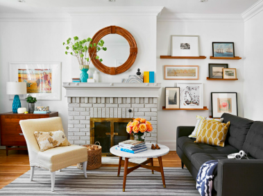 Creative Home Improvement Ideas to Turn Your House into a Comfortable and Stylish Living Space