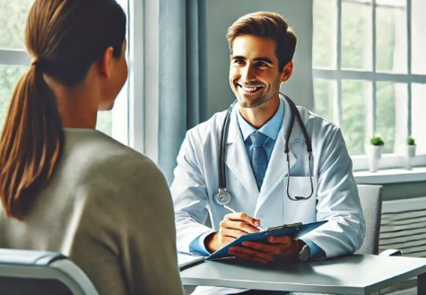 Common Mistakes To Avoid When You Book A Doctor's Appointment Online