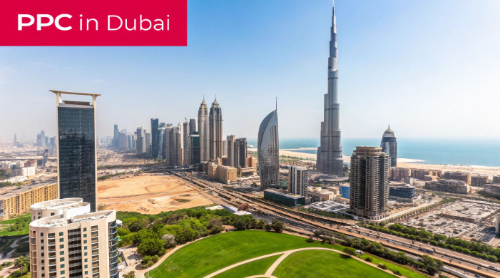 The "Guesswork" Gap: Why Most Dubai SMEs Fail at PPC