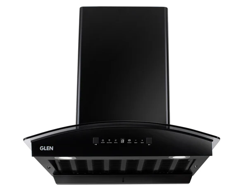 Auto-Clean Kitchen Chimneys Explained: Technology, Functionality, and Benefits