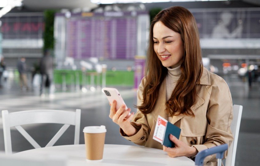 Affordable Business Class Tickets to India smart Booking  Tips for Premium Travel