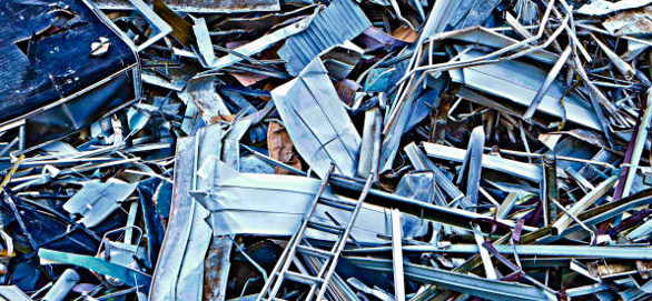 How Scrap Metal Removal Directly Impacts Safety Performance in Industrial Work Environments