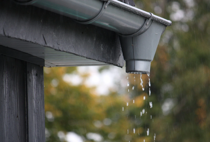 Newcastle House Gutter Replacement: Protect Your Home from Water Damage