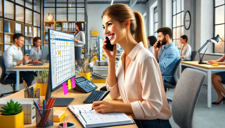 Simplifying Business Moves: What Every Office Manager Should Know