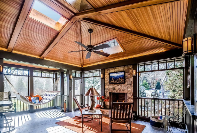 From Concept to Installation: Custom Skylight Solutions for Every Space