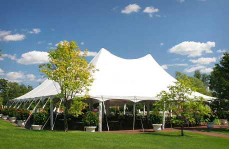Transform Your Corporate Events with Stylish Marquee Solutions