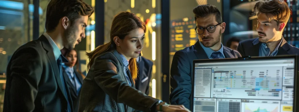 Enterprise Search vs Manual Search: A Critical Comparison for Businesses?