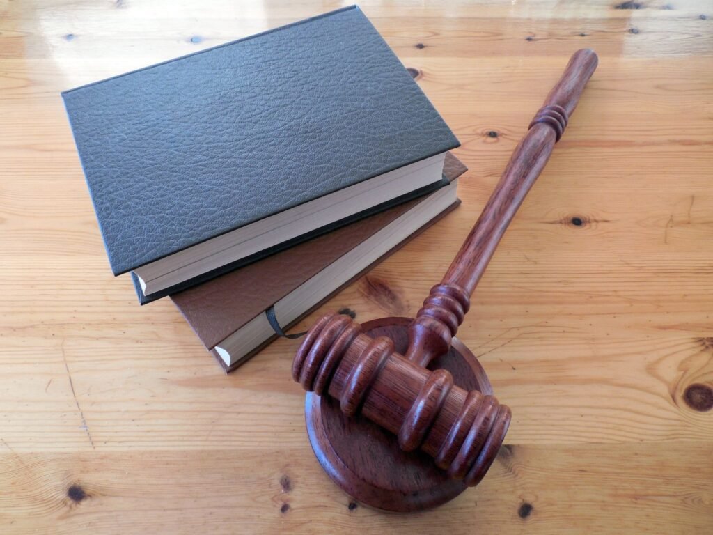 Smart Legal Choices: A Practical Approach to Selecting the Right Firm