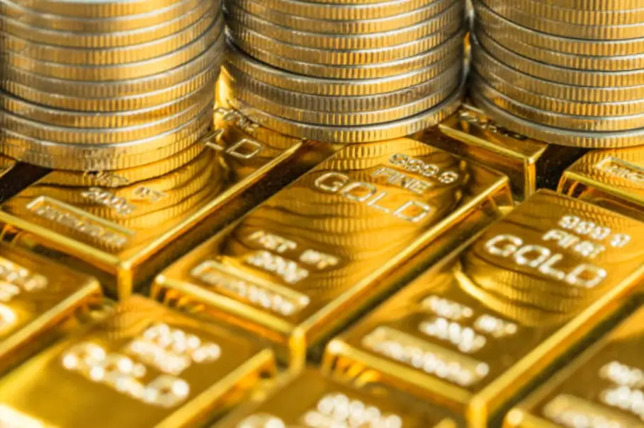 Gold Bullion vs Coins – Which Form of Physical Gold Fits Your Goals