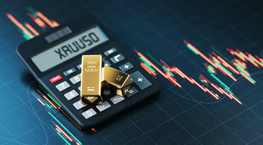 XAUUSD Price Today: Gold Spot Rate Explained 