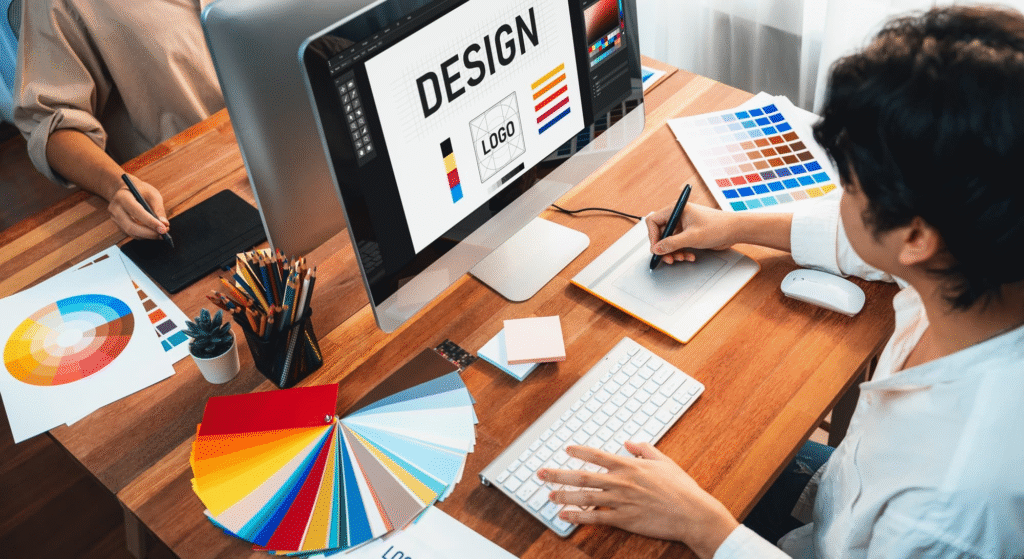 How Strategic Web Design Can Improve Customer Engagement